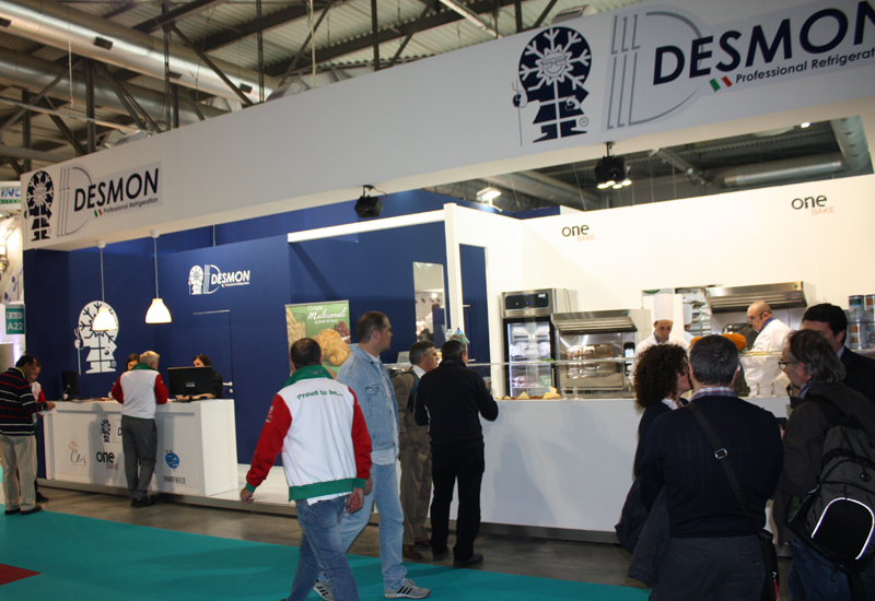 Italian refrigeration brand sold to Middleby